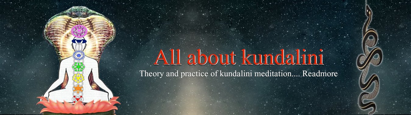 All About Kundalini
